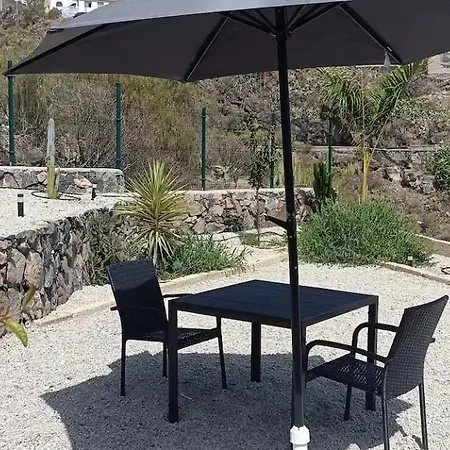 Casa Leo, Rural House With Garden, Adeje, Menores Costa Adeje