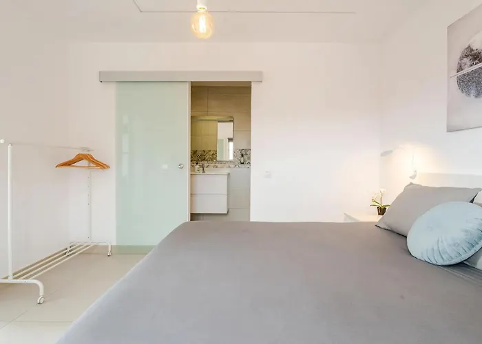 公寓 Casa Leo, Rural House With Garden, Adeje, Menores *