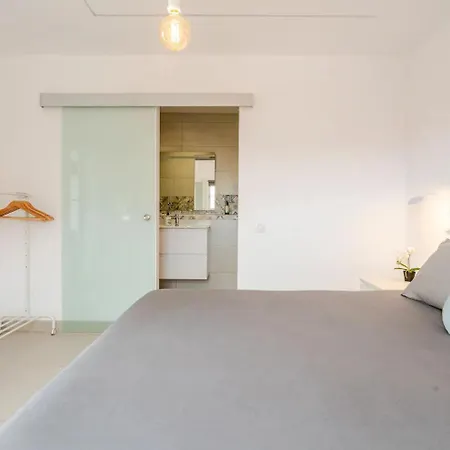 Apartamento Casa Leo, Rural House With Garden, Adeje, Menores *